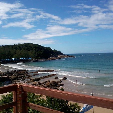 Pousada Enseada Dos Golfinhos Bombinhas Exterior foto